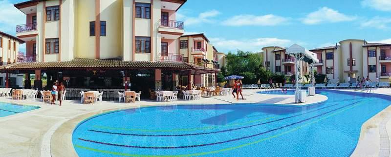 Sunlight Garden Hotel — photo 4