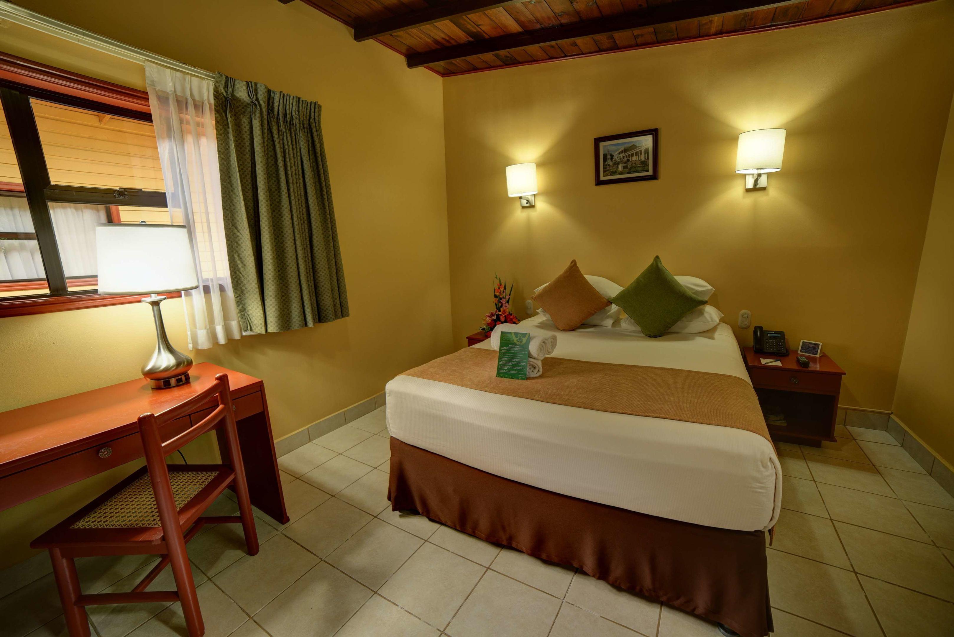 Best Western Las Mercedes — photo 4