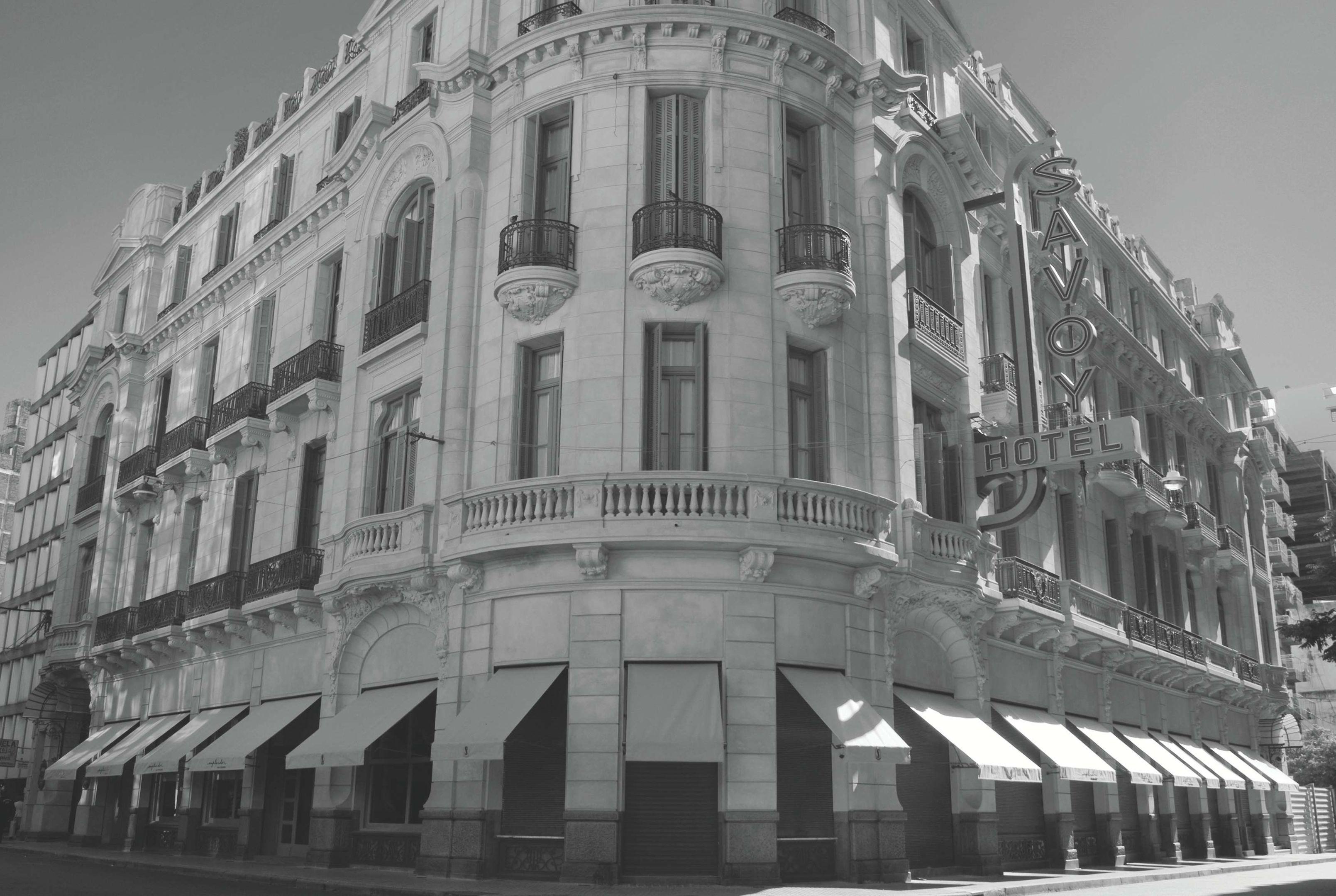 Esplendor by Wyndham Savoy Rosario — photo 4