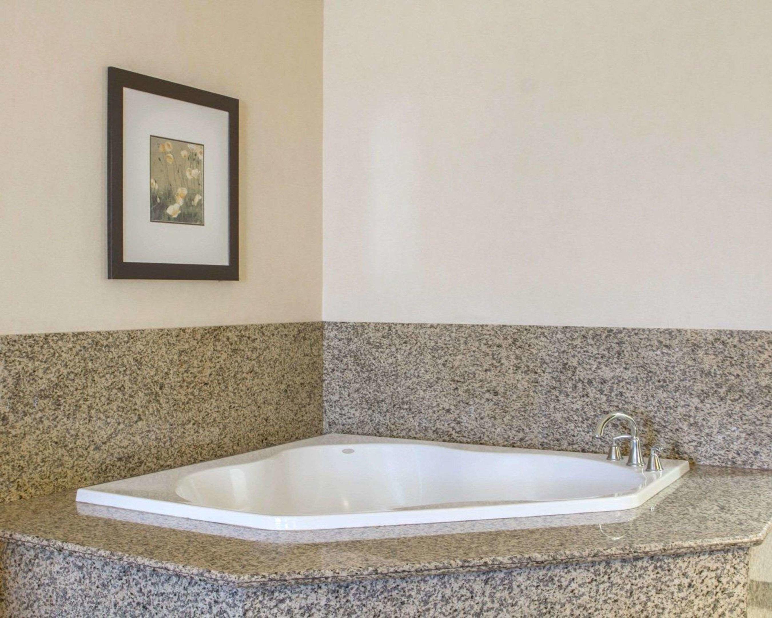 Comfort Suites — photo 4