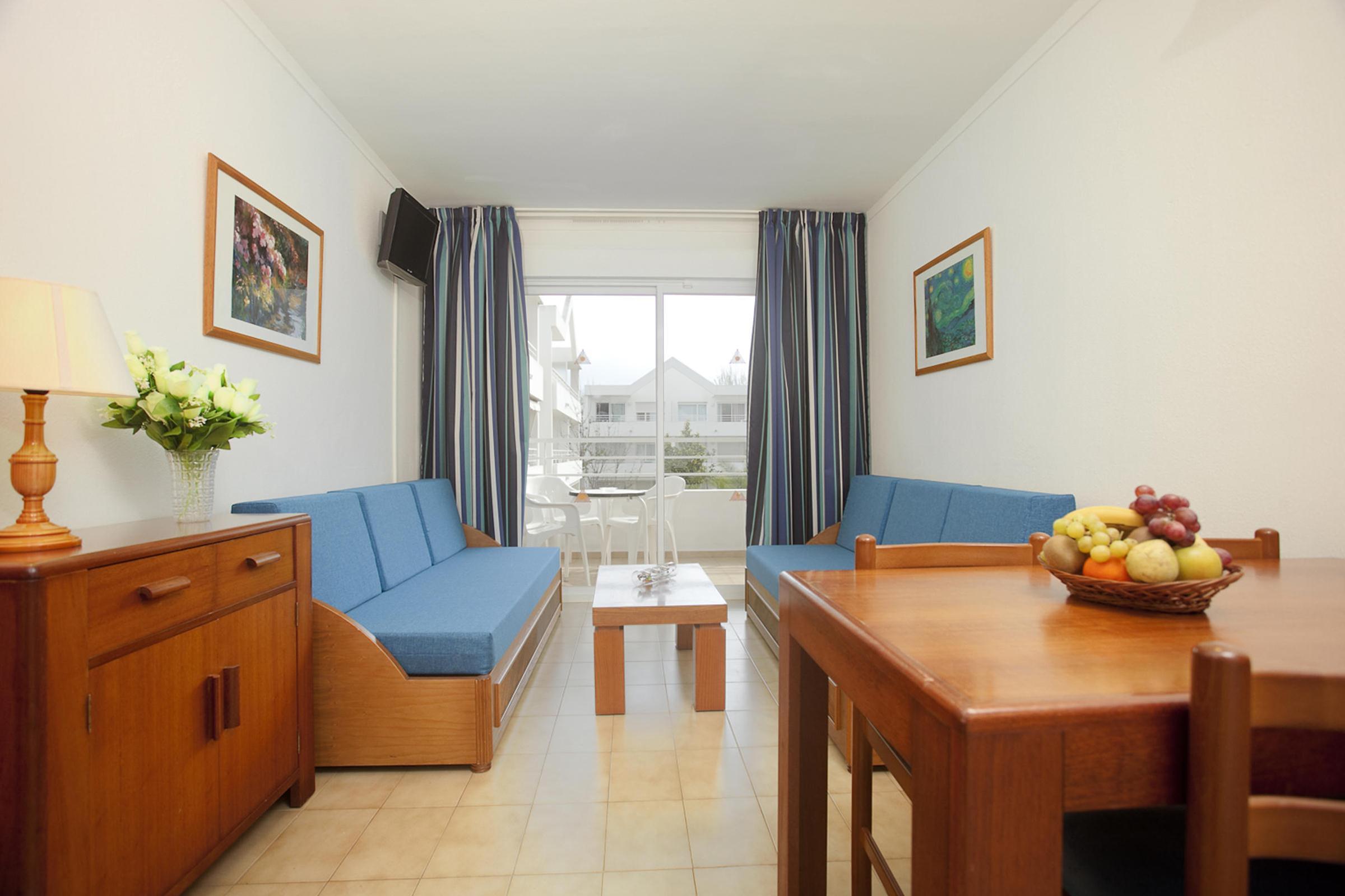 Apartamentos Habitat — photo 5
