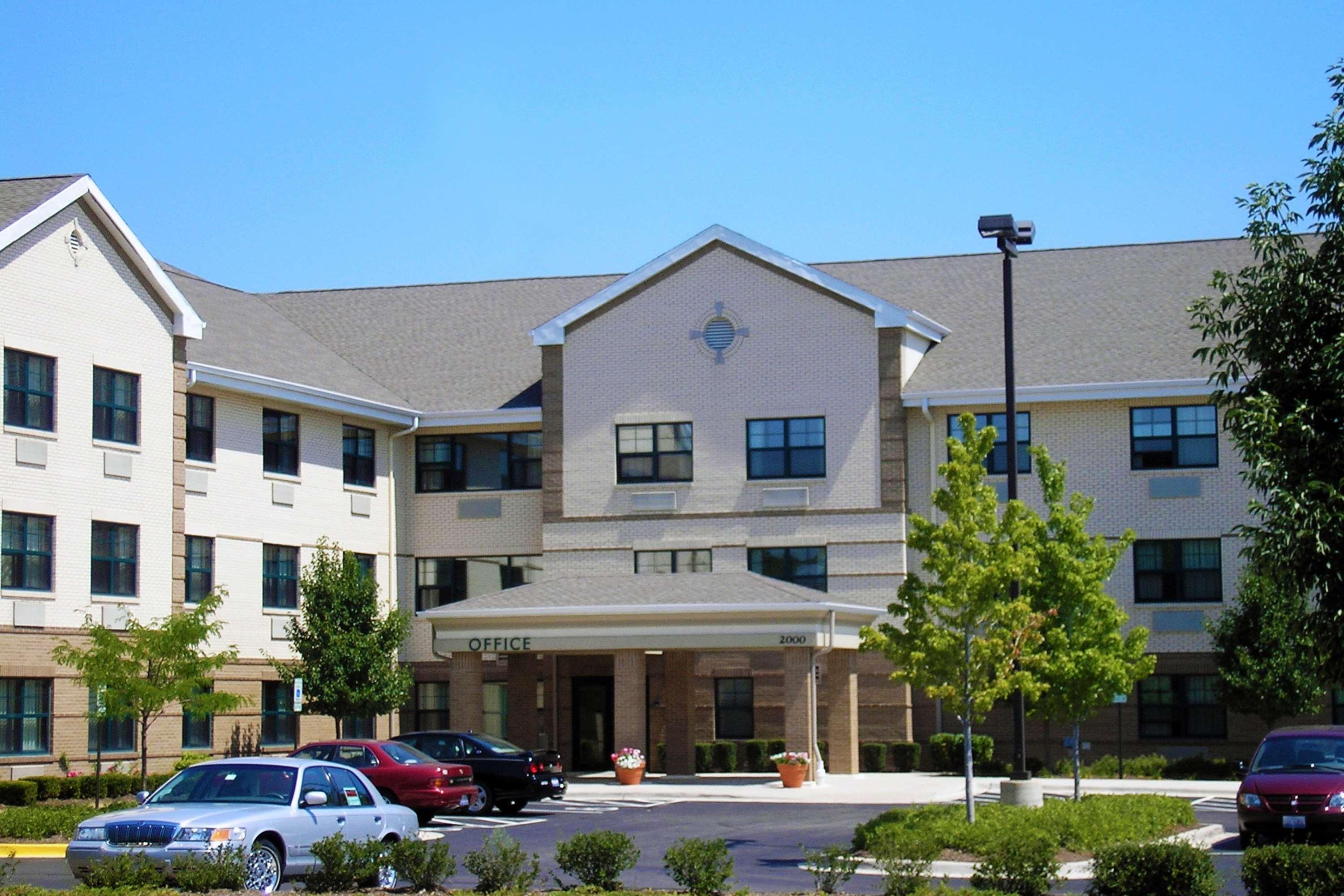 Extended Stay America - Chicago - Schaumburg - I-90 — photo 3