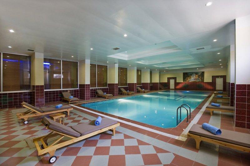 Meridia Beach Hotel — photo 3