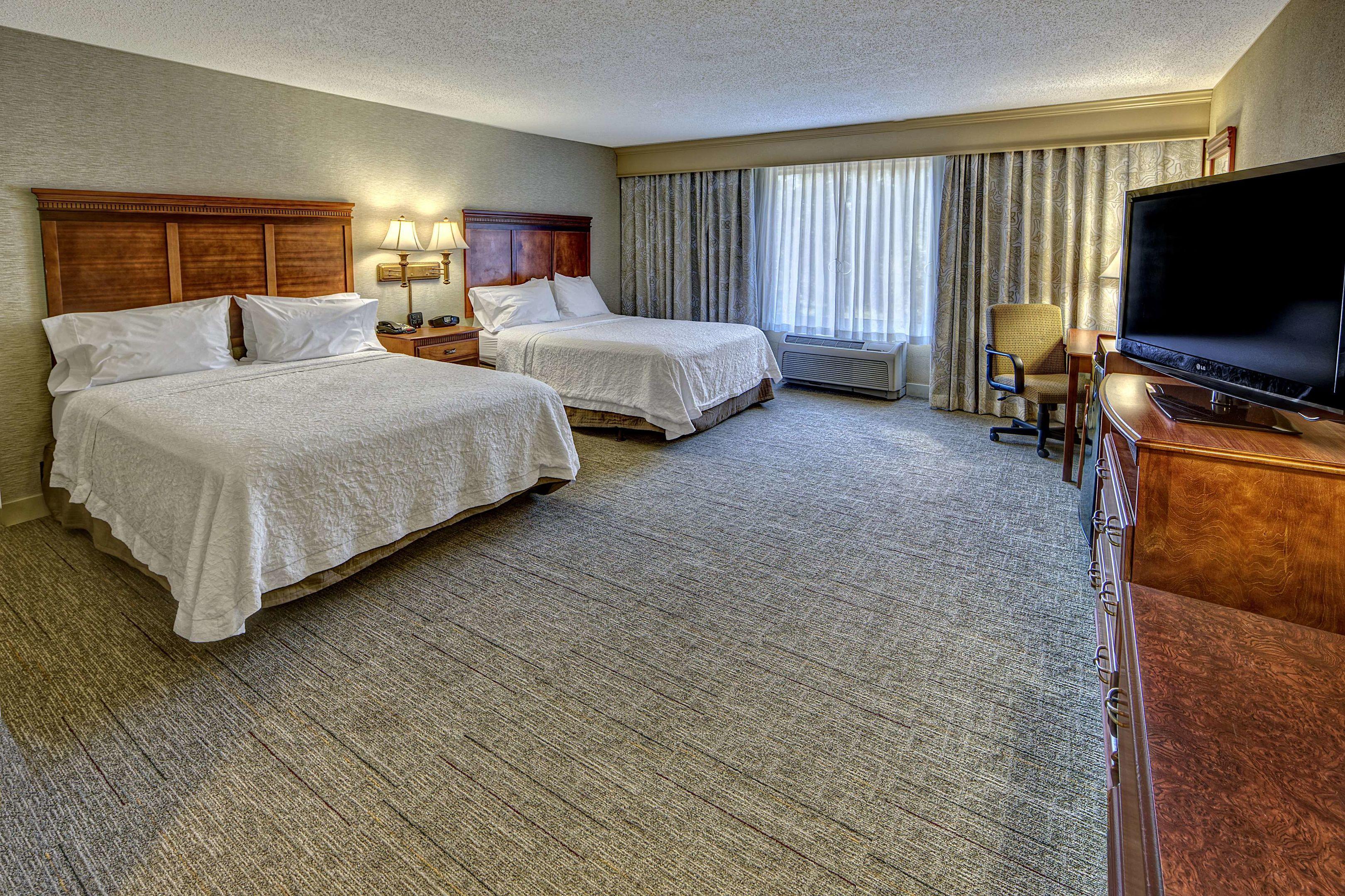 Hampton Inn Manning — photo 5