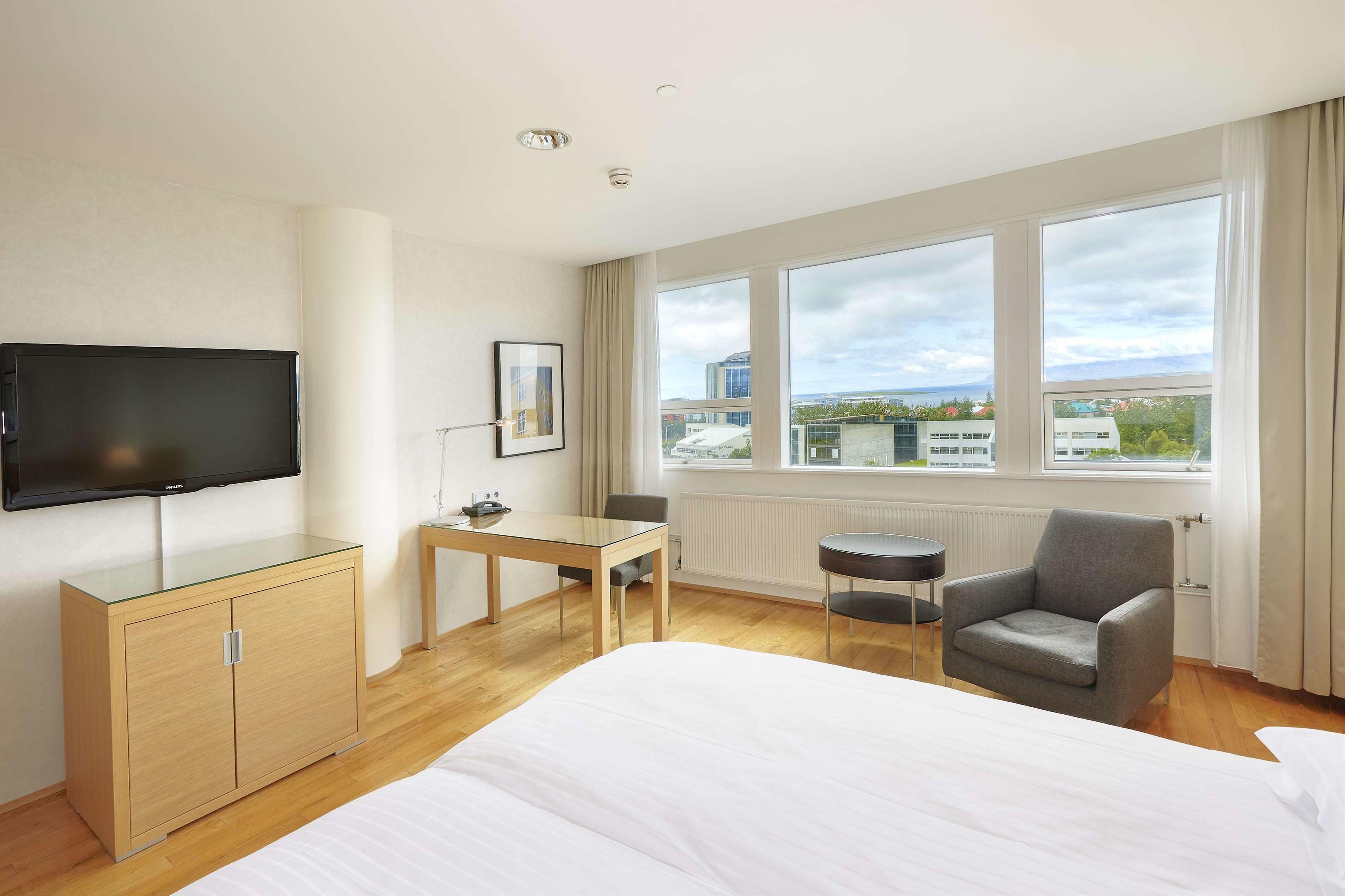 Hilton Nordica — photo 4