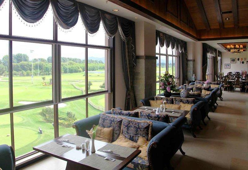 Wyndham Kunming Resort — photo 4