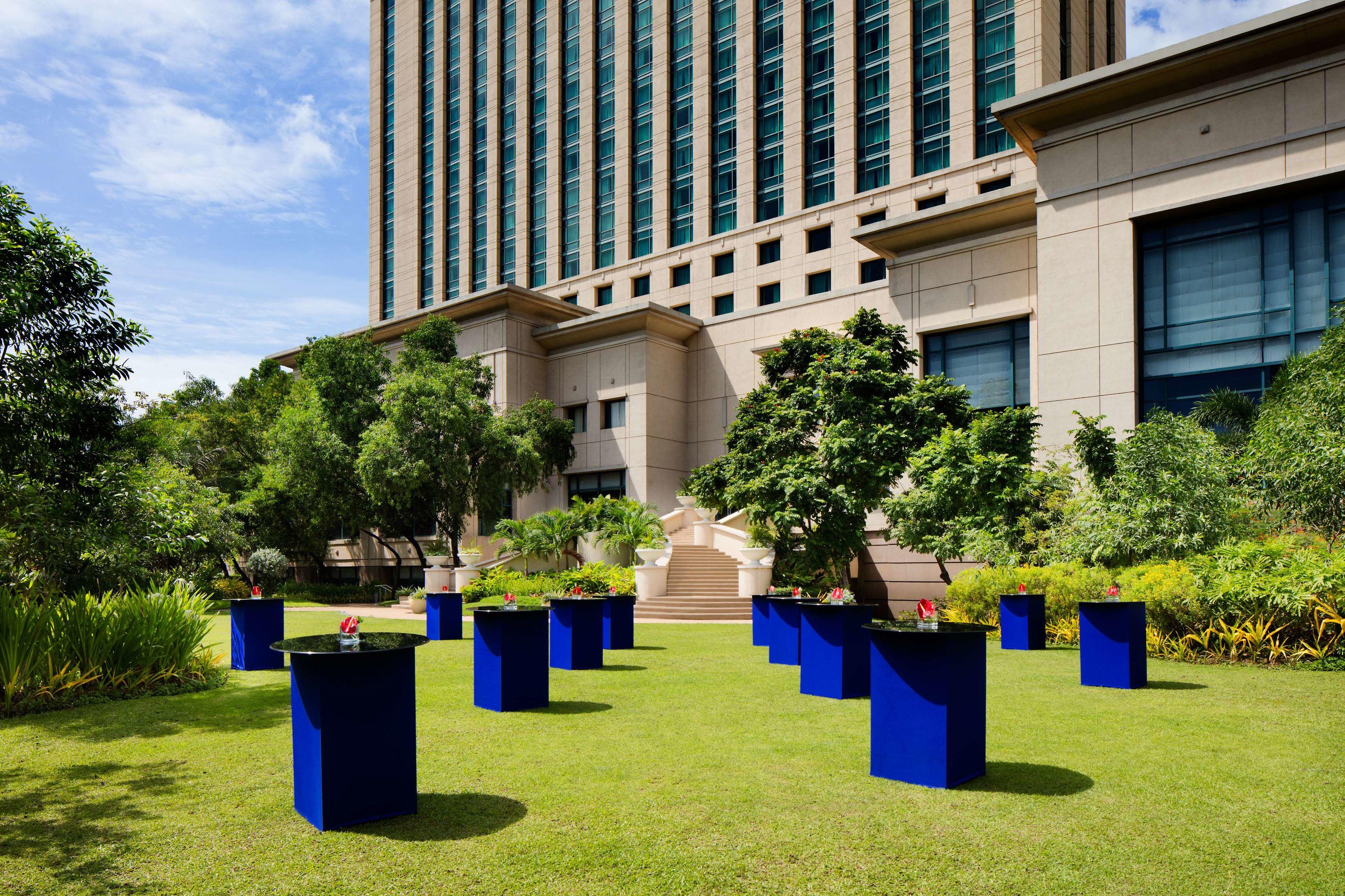 Radisson Blu Cebu — photo 1