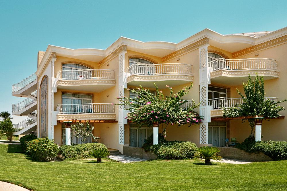 SENTIDO Palm Royale — photo 5