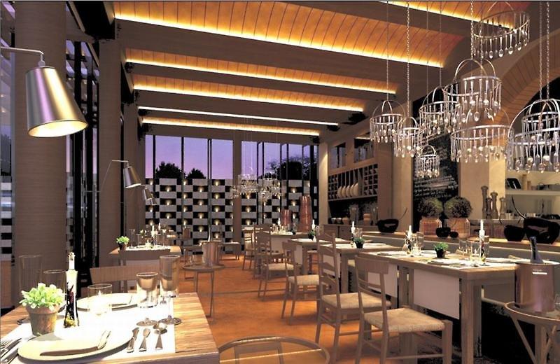 Le Meridien Chiang Rai — photo 4