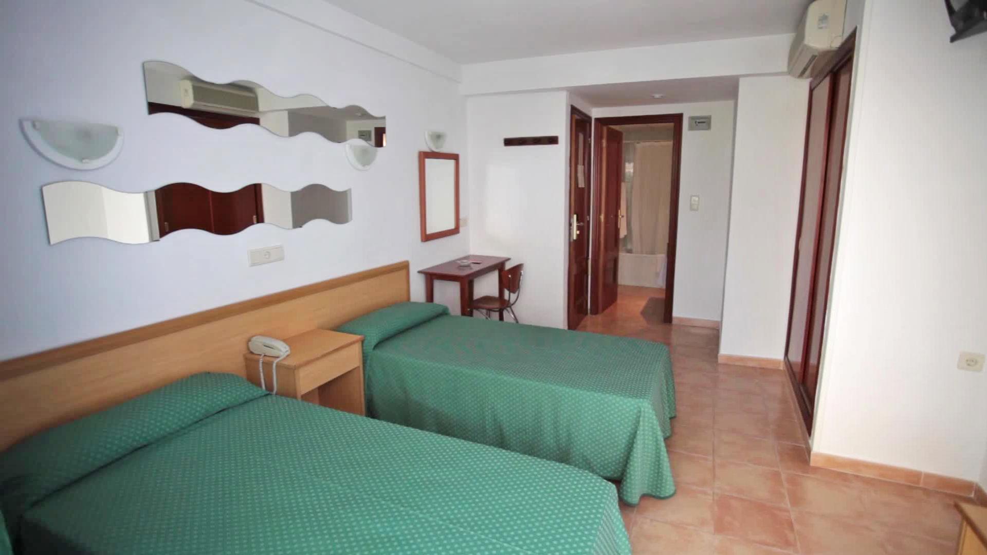 Hotel La Santa Faz — photo 3