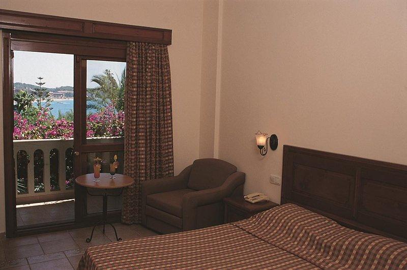Alara Hotel — photo 4
