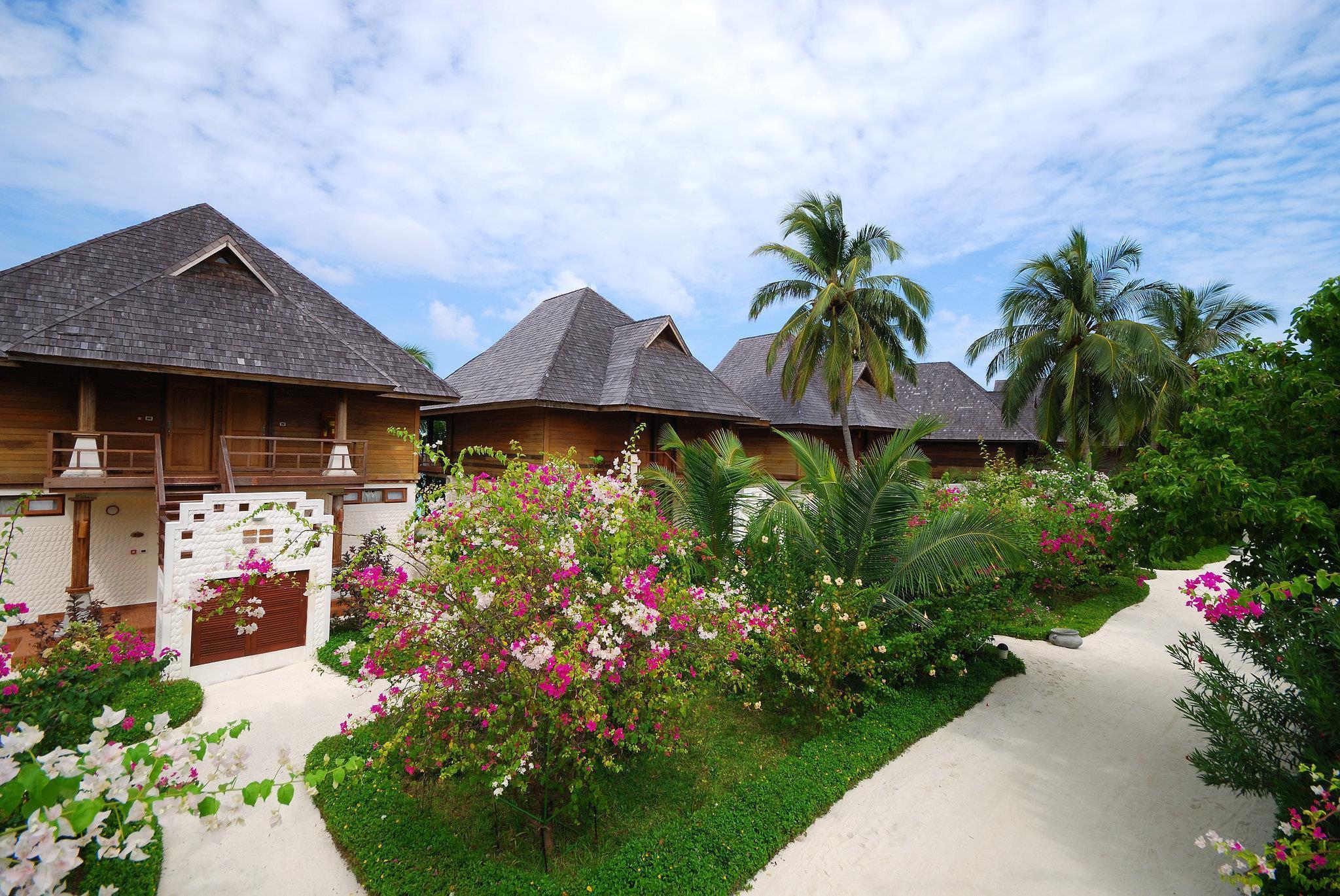 Sun Siyam Olhuveli — photo 2