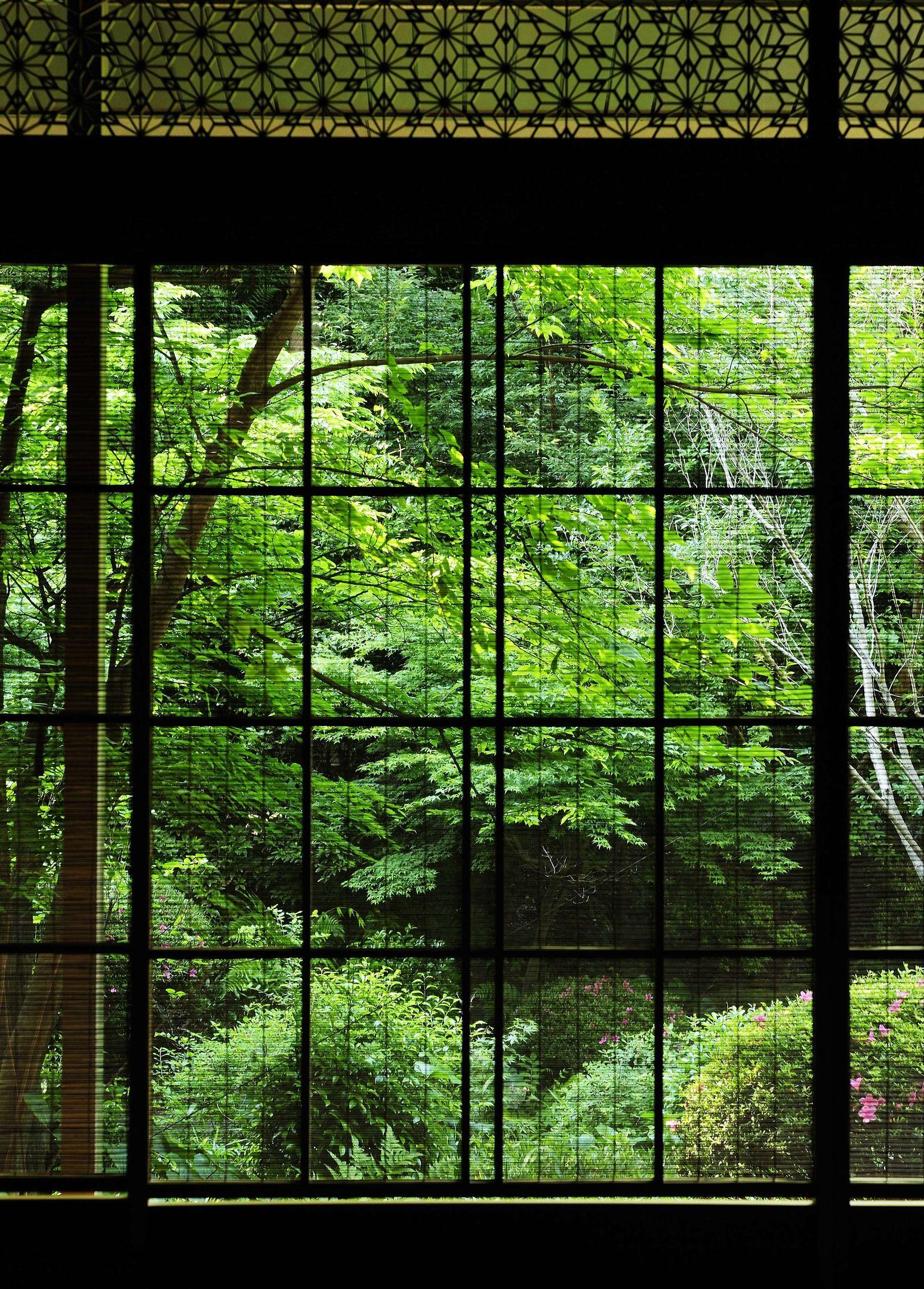 Hotel Chinzanso Tokyo — photo 5