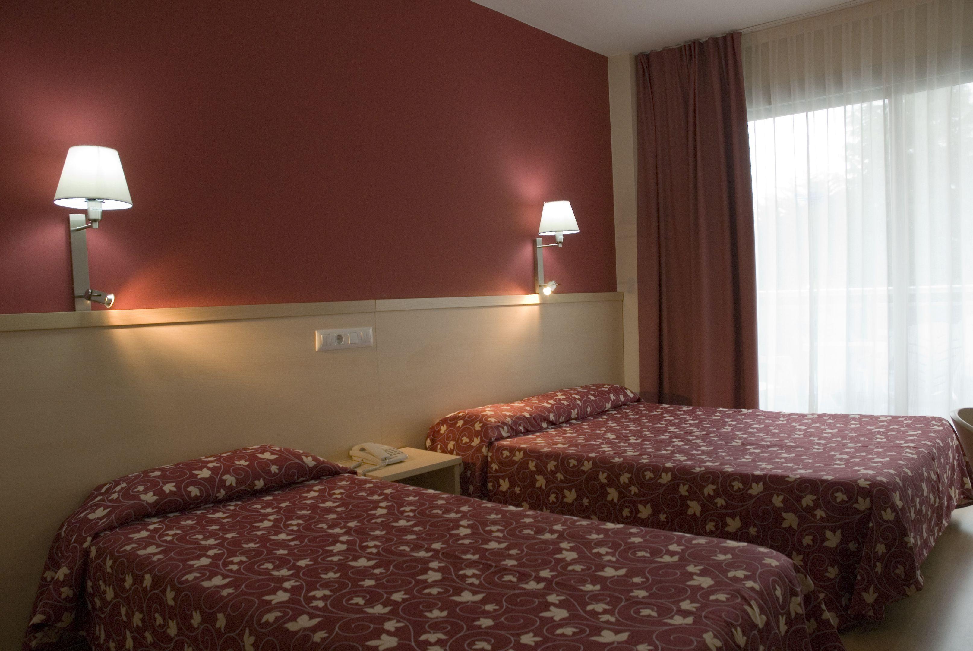 Hotel Surf Mar — photo 5