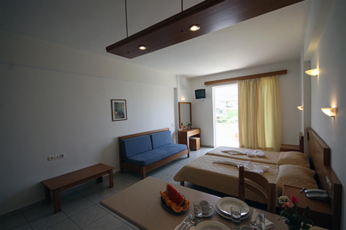 Castro Beach Hotel — photo 5