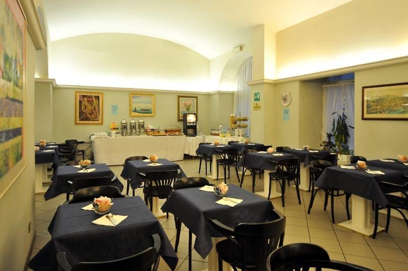 B&B Hotel TRIESTE — photo 5