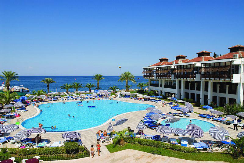 Fun&Sun Active Club Hydros — photo 4