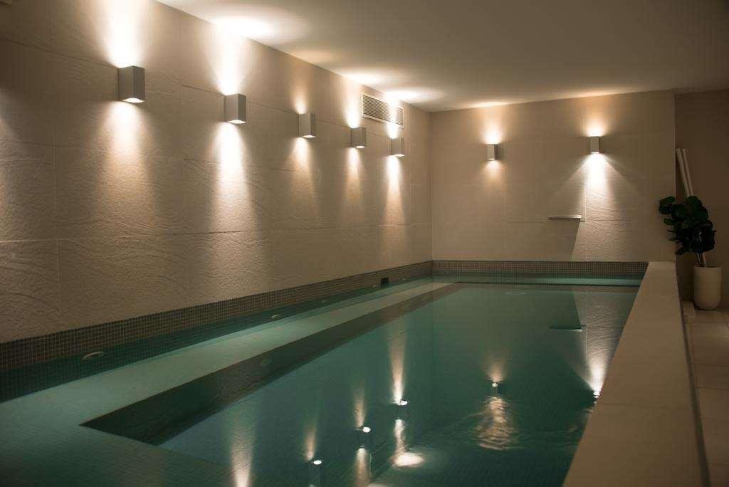 Hotel B Design & Spa — photo 3