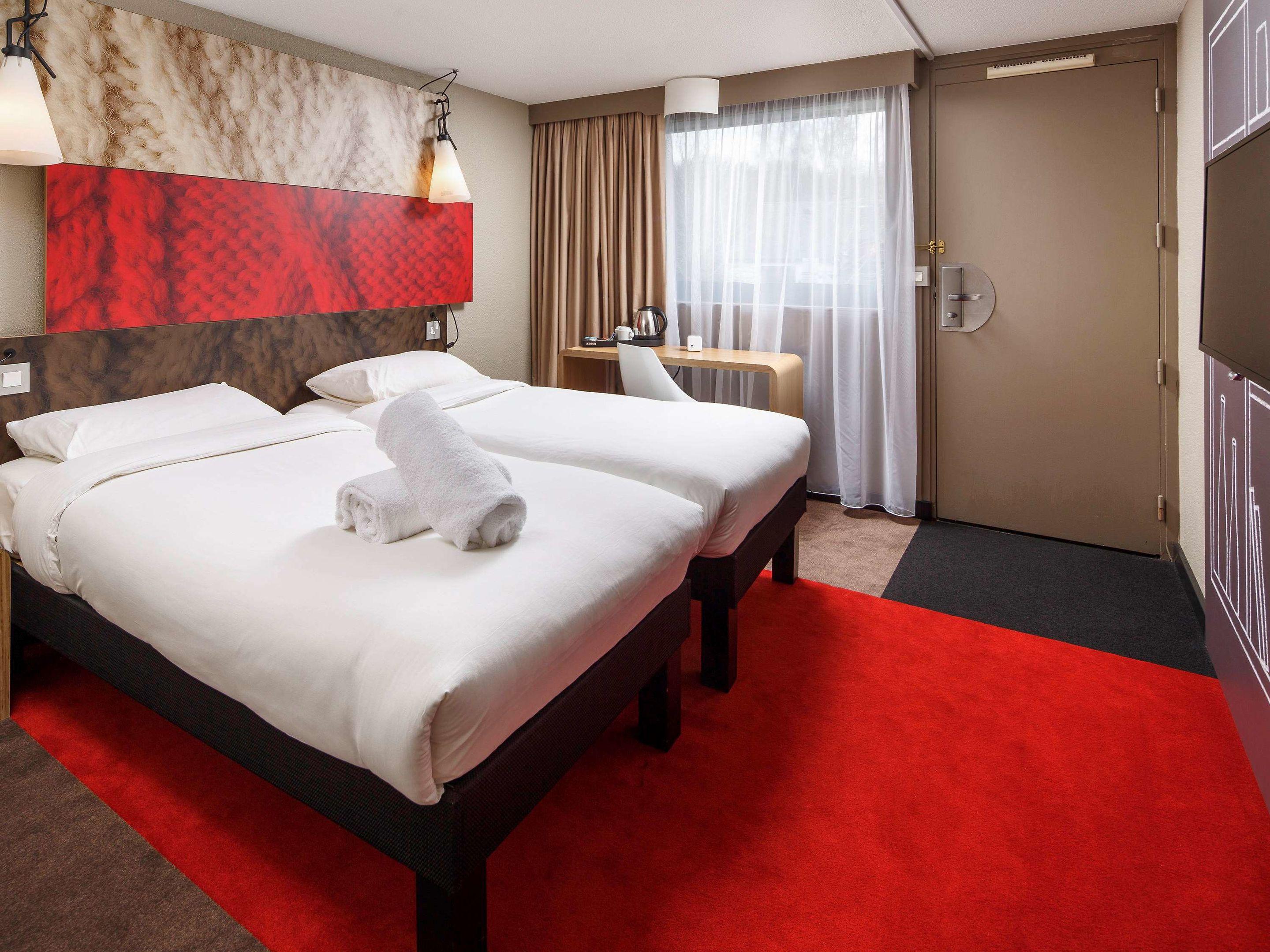 ibis Coventry South Hotel — photo 5