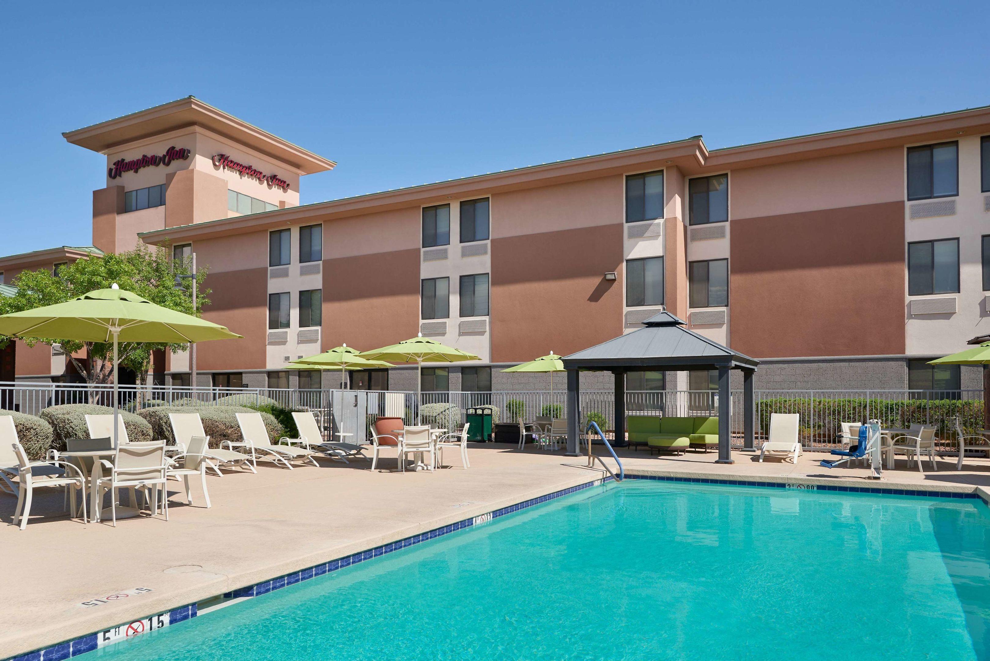 Hampton Inn Phoenix/Anthem — photo 3