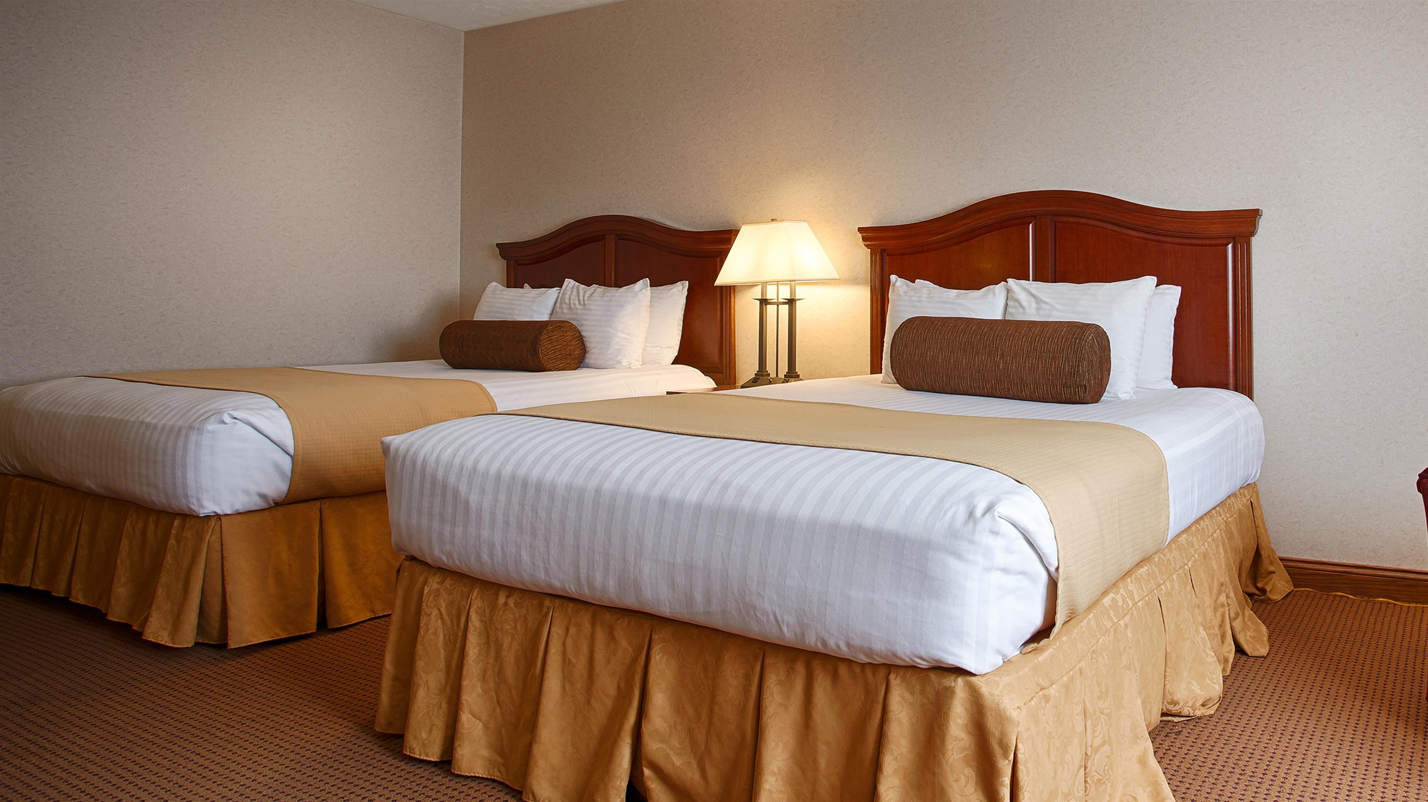 SureStay Plus Hotel by Best Western Omaha South — photo 5