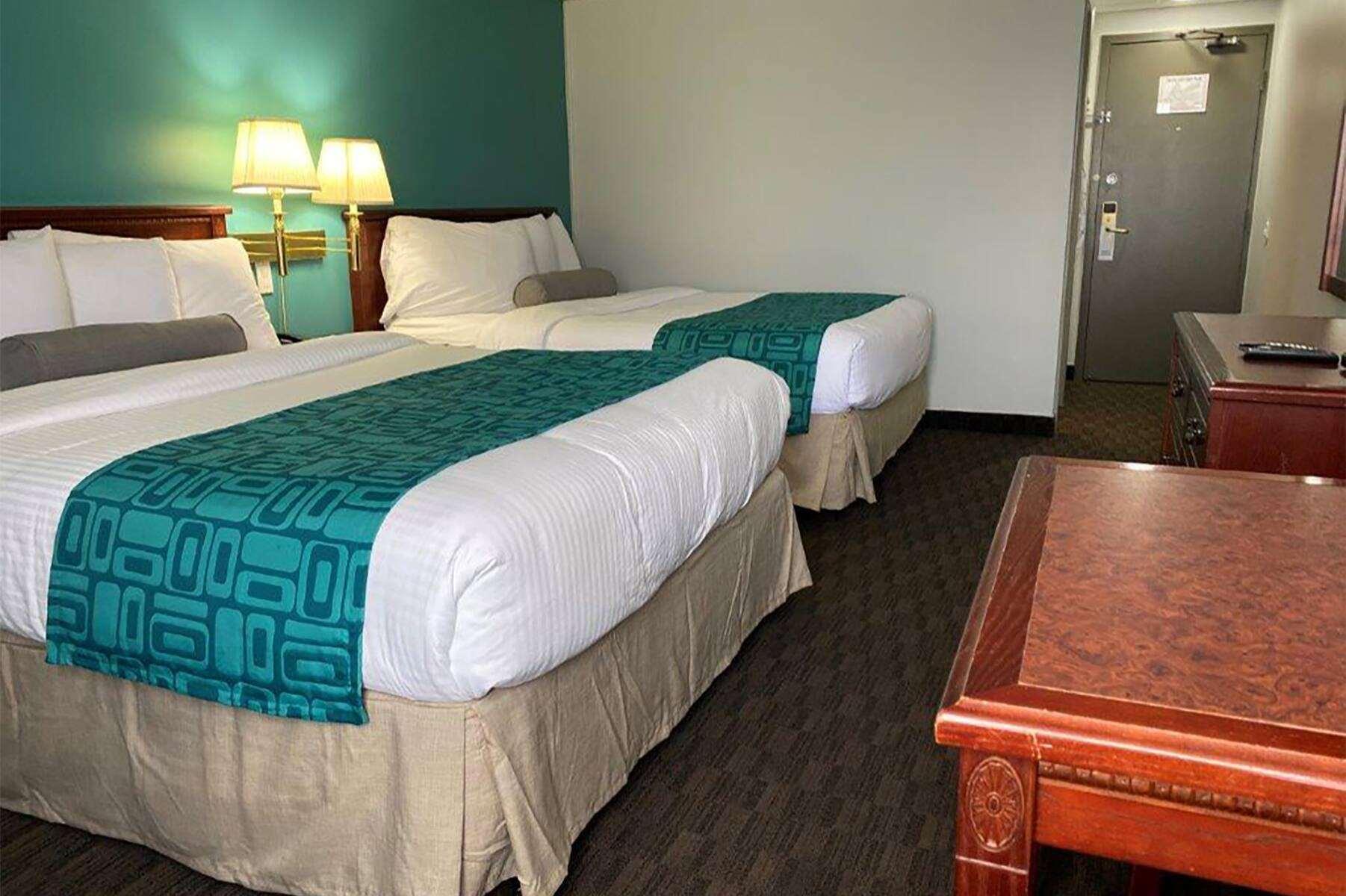 Howard Johnson Inn & Suites Miramichi — photo 4