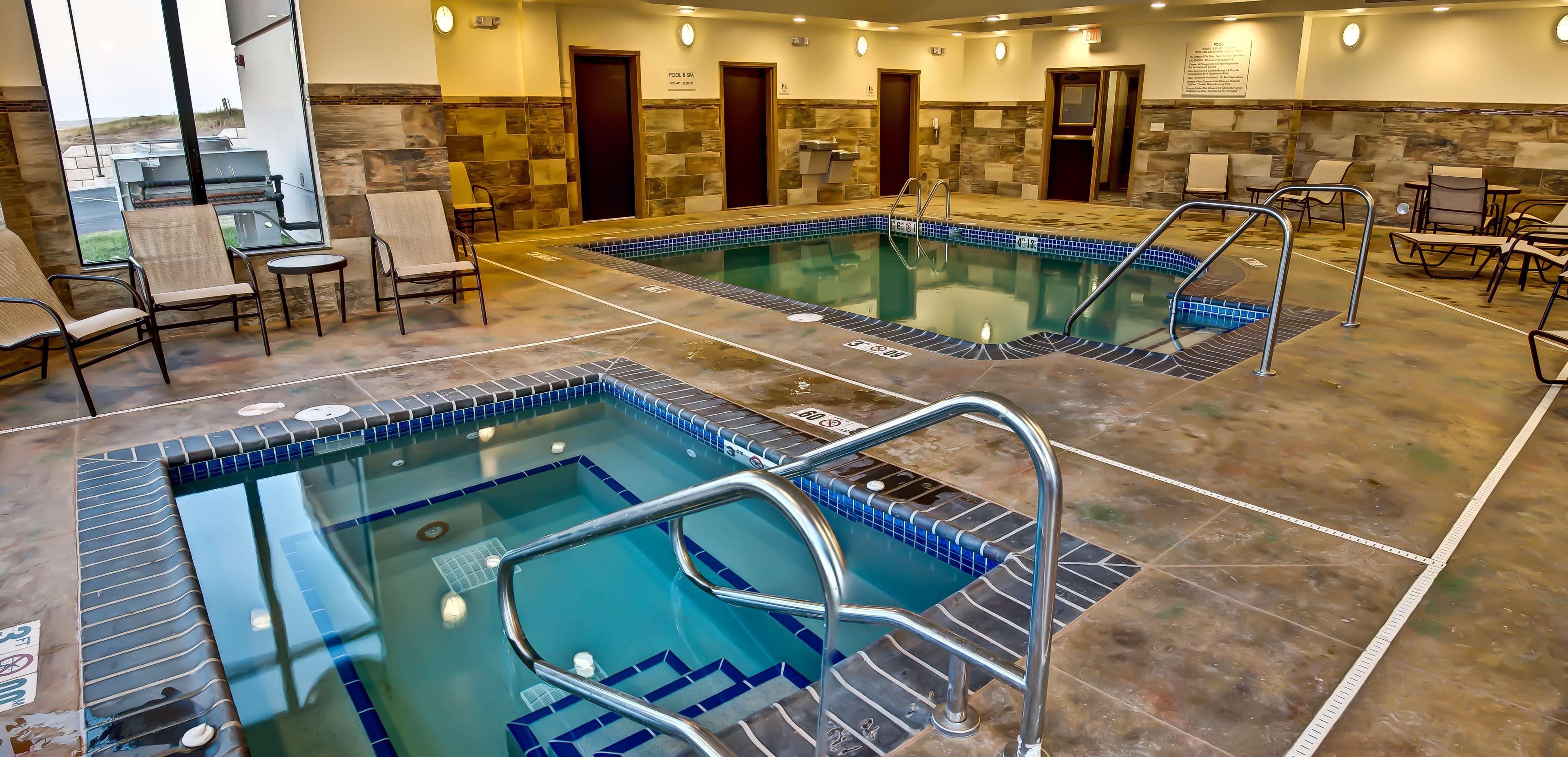 Hilton Garden Inn Rapid City — photo 4