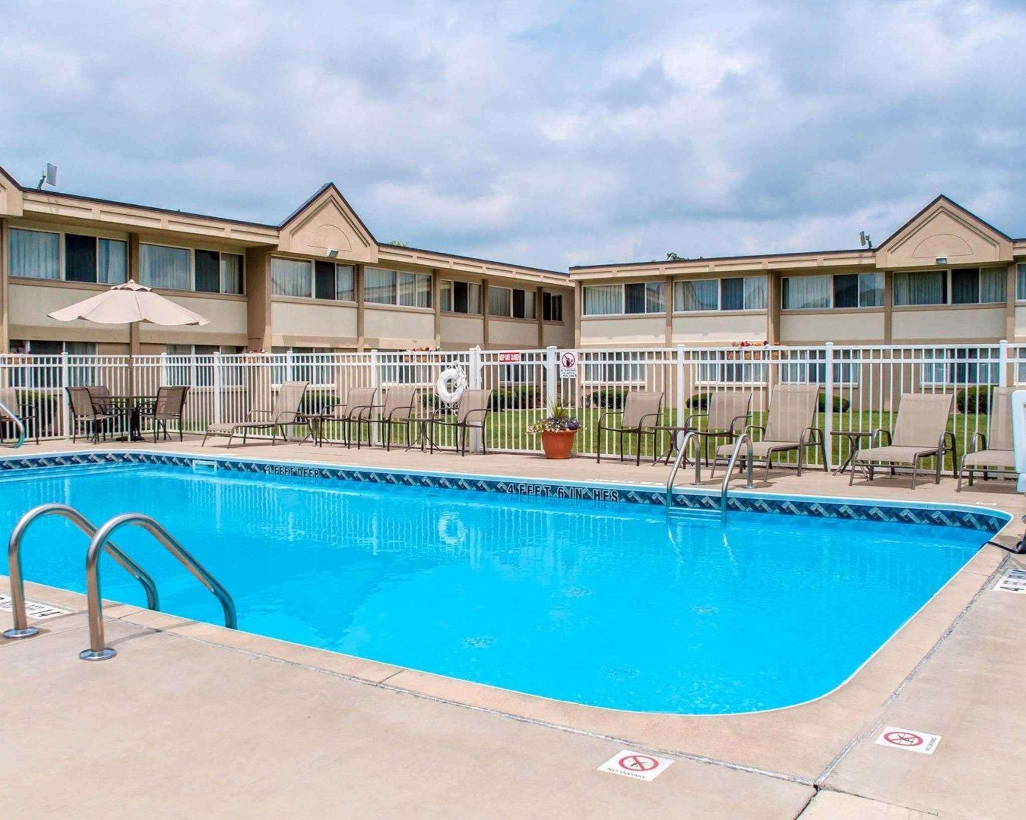 Quality Inn & Suites Vestal Binghamton — photo 5