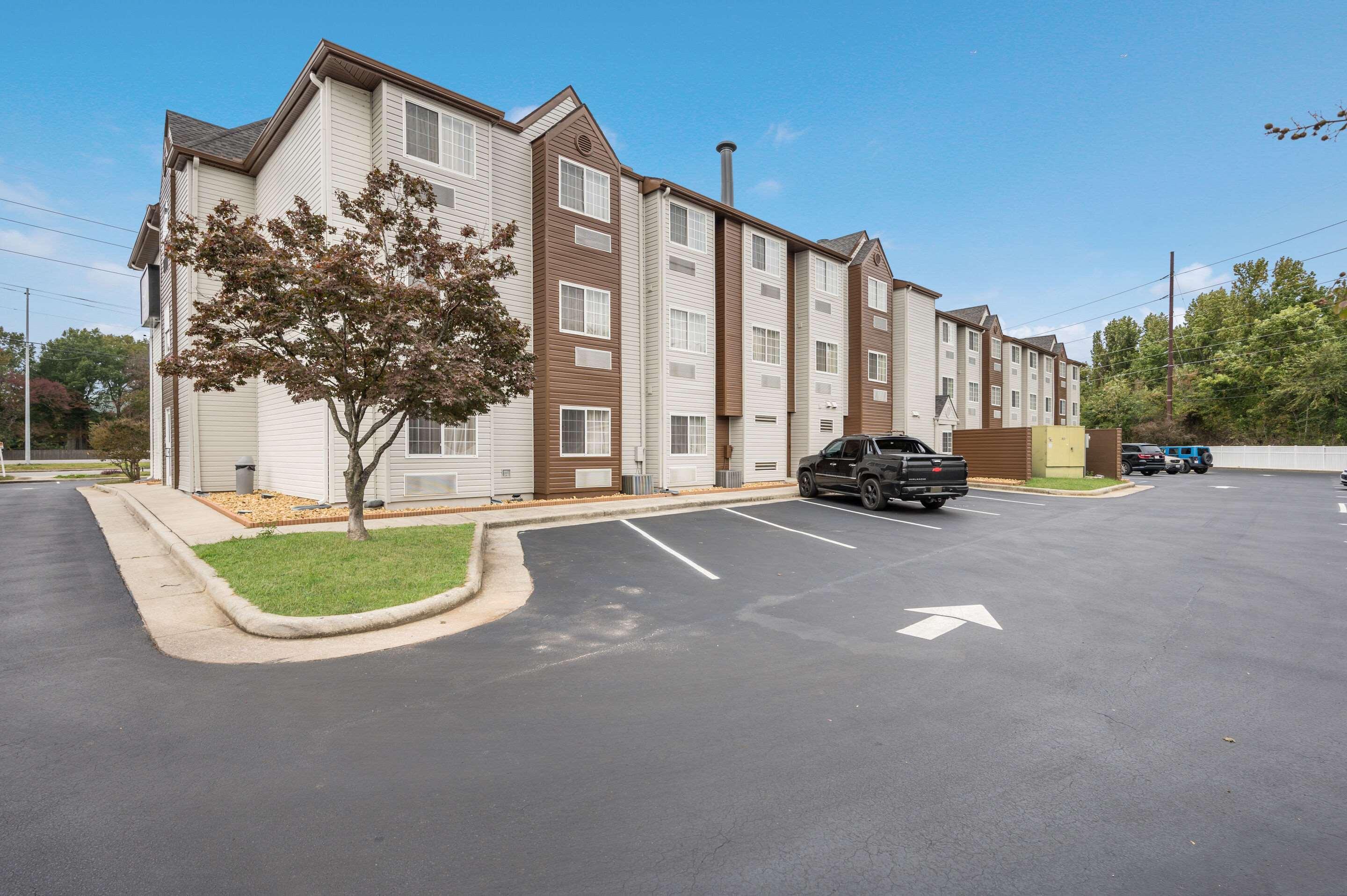 Microtel Inn & Suites by Wyndham Decatur — photo 5