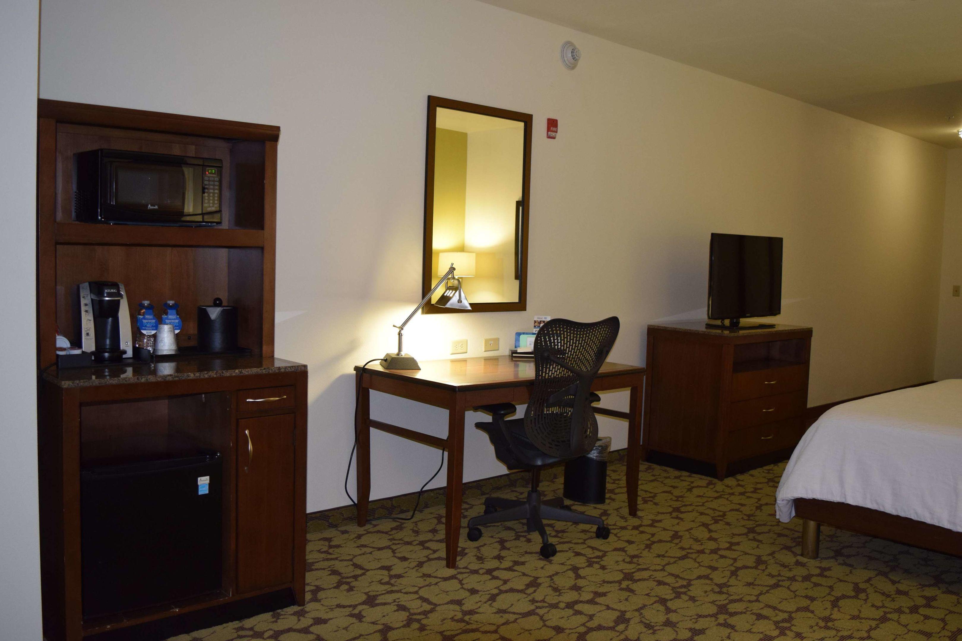 Hilton Garden Inn Rochester Downtown — photo 5