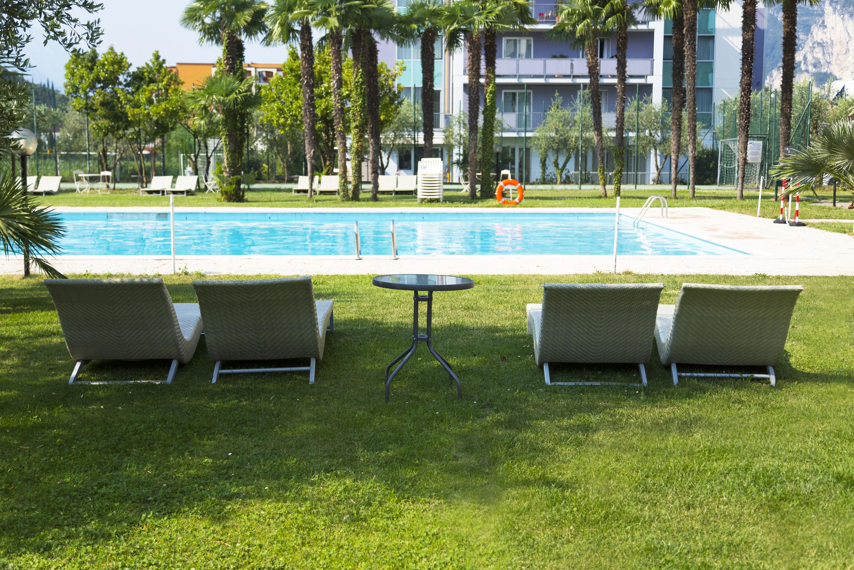 Residence Monica Riva Del Garda — photo 4