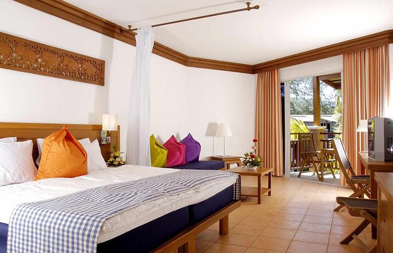 Sunwing Bangtao Beach — photo 5