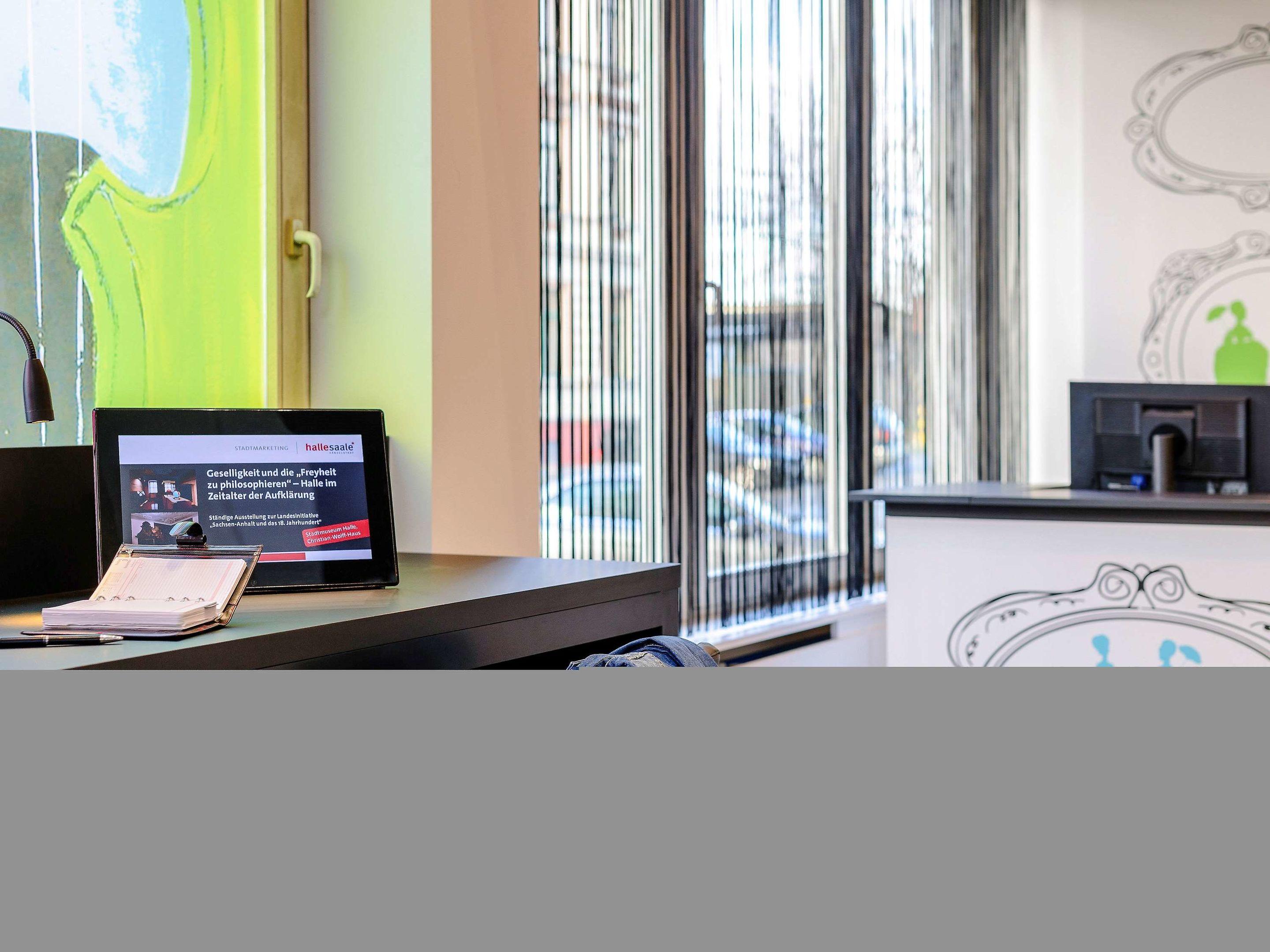 ibis Styles Halle — photo 5