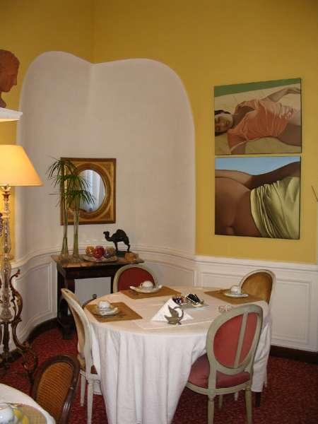 Villa Claudia Hotel Cannes — photo 5