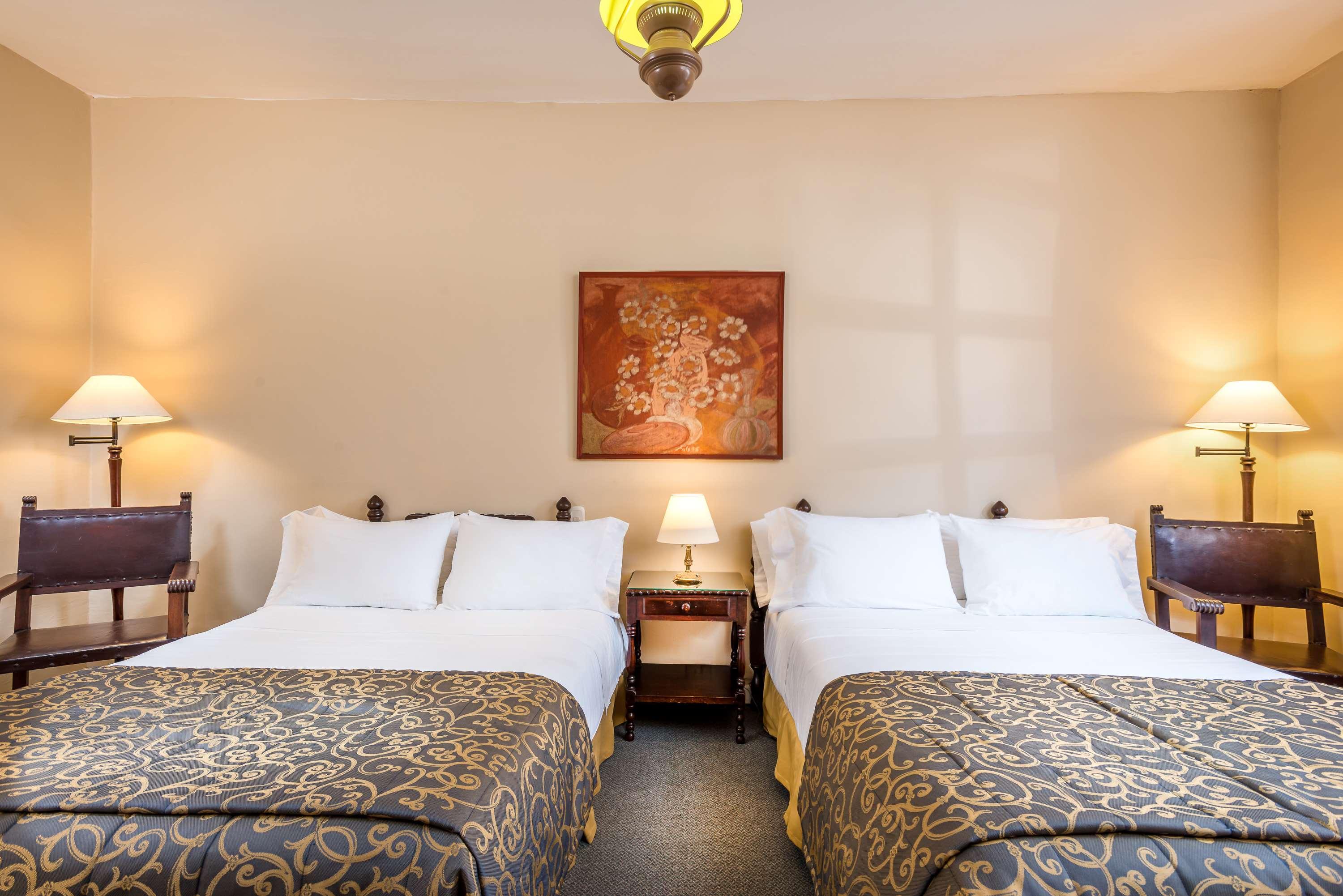 Hotel Dann Monasterio Popayán — photo 4
