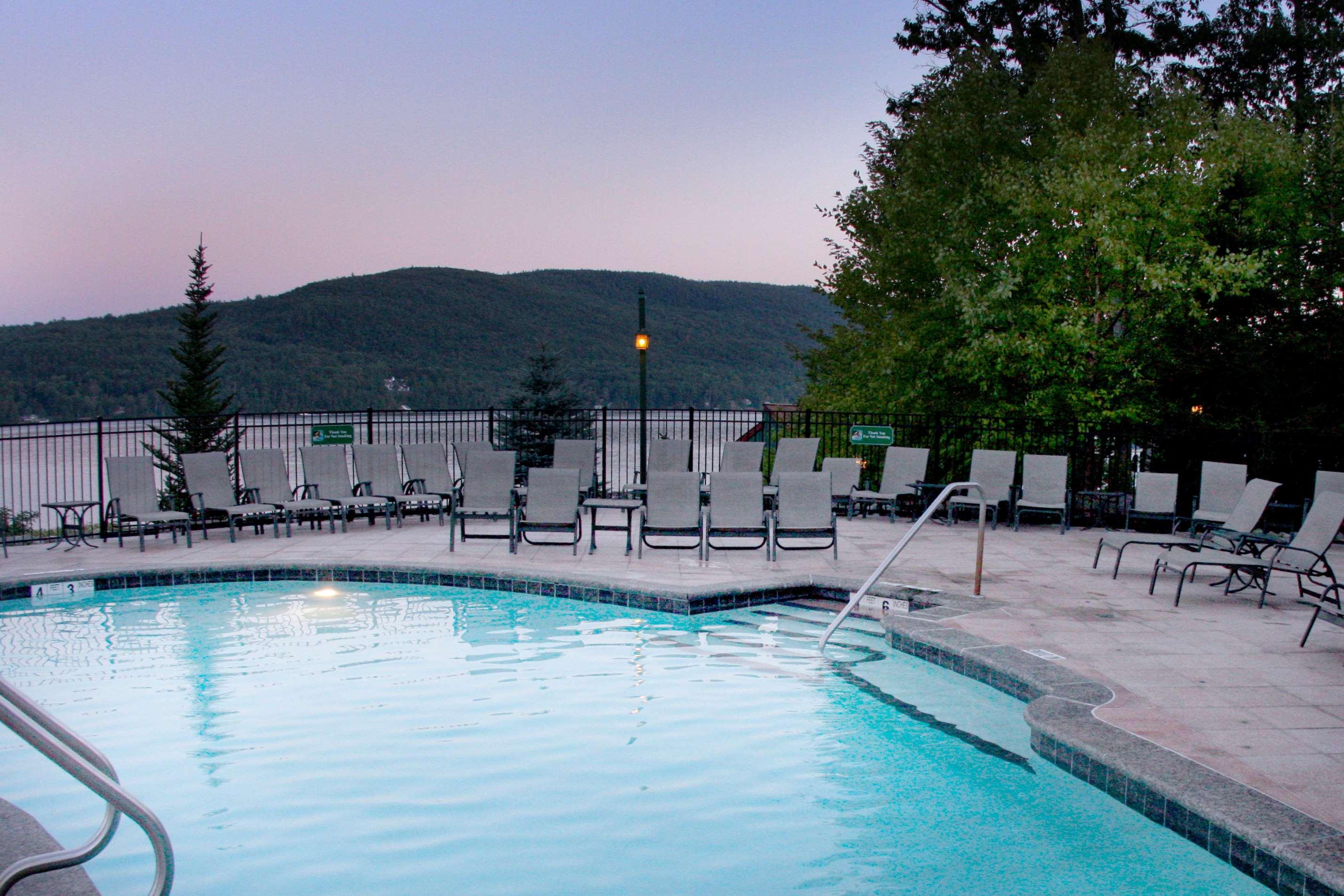 The Lodges at Cresthaven — photo 4