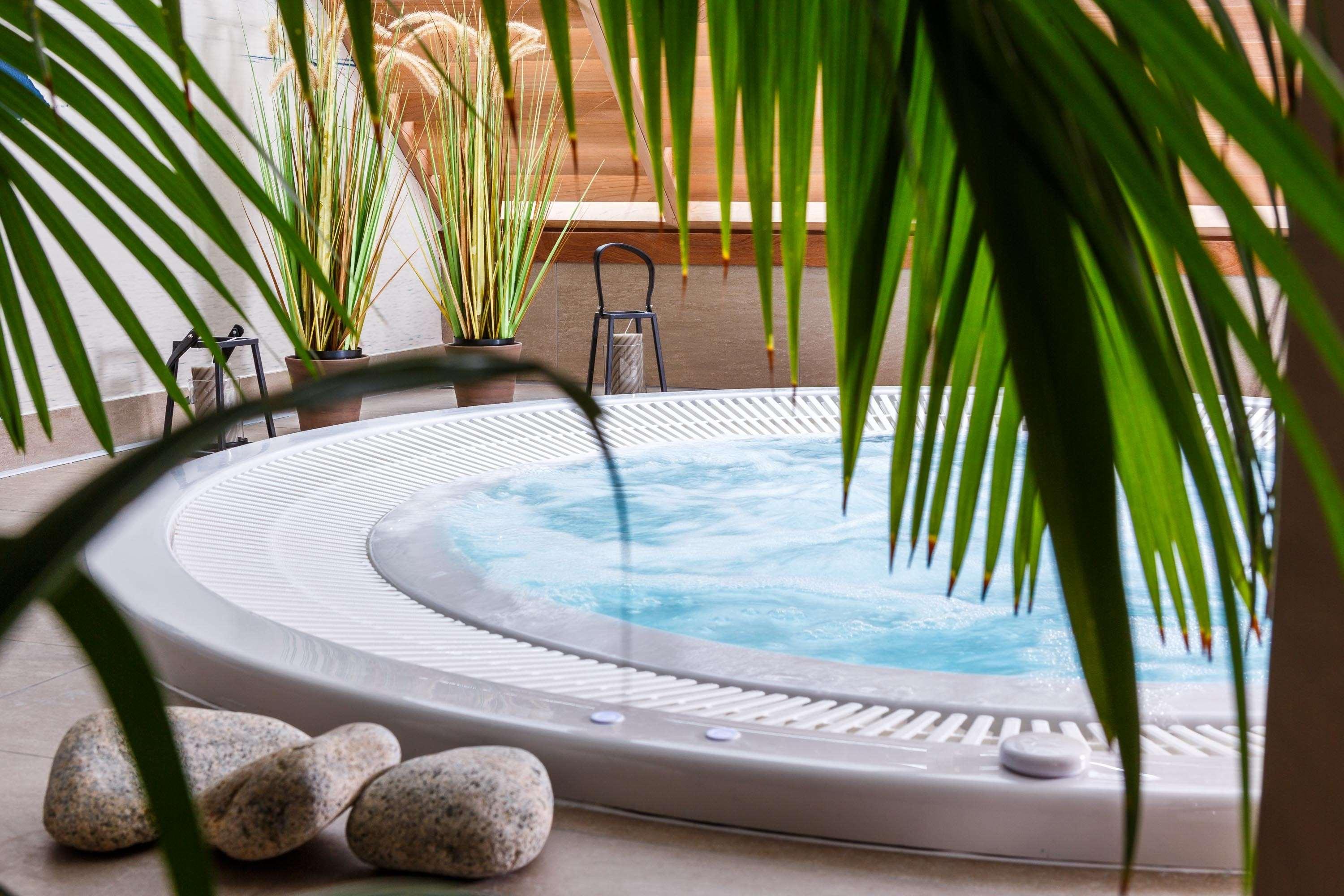 Best Western  Les Bains Hôtel & Spa — photo 4