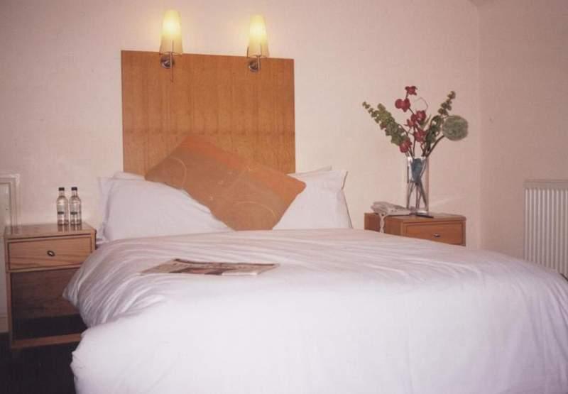 Stay Central Hotel — photo 5