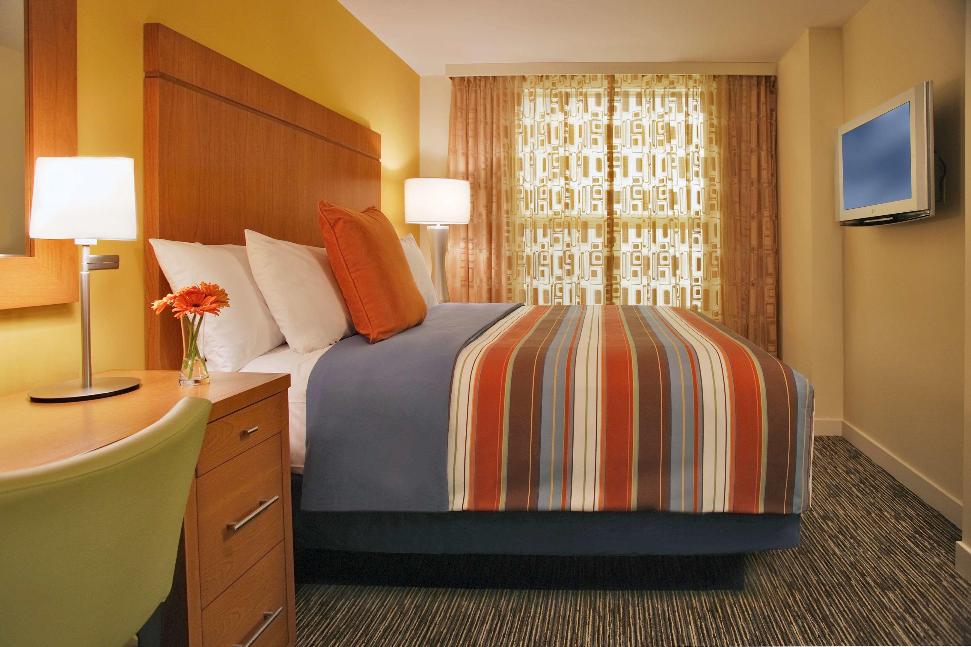 Hyatt House Chicago/Naperville/Warrenville — photo 4