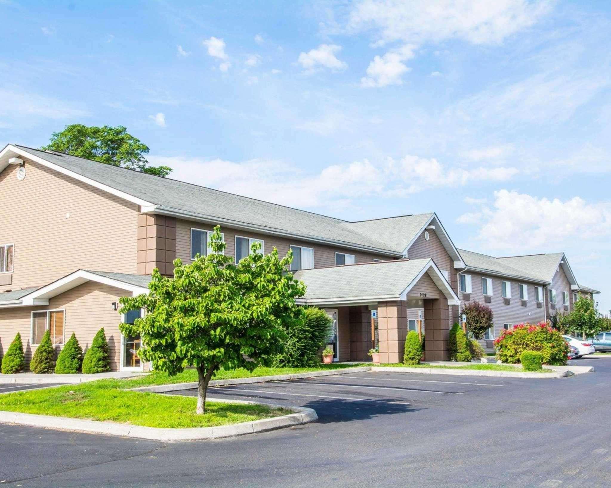 Comfort Inn Lewiston — photo 4