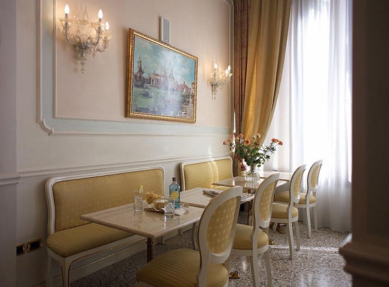 Hotel Ca' dei Conti — photo 5