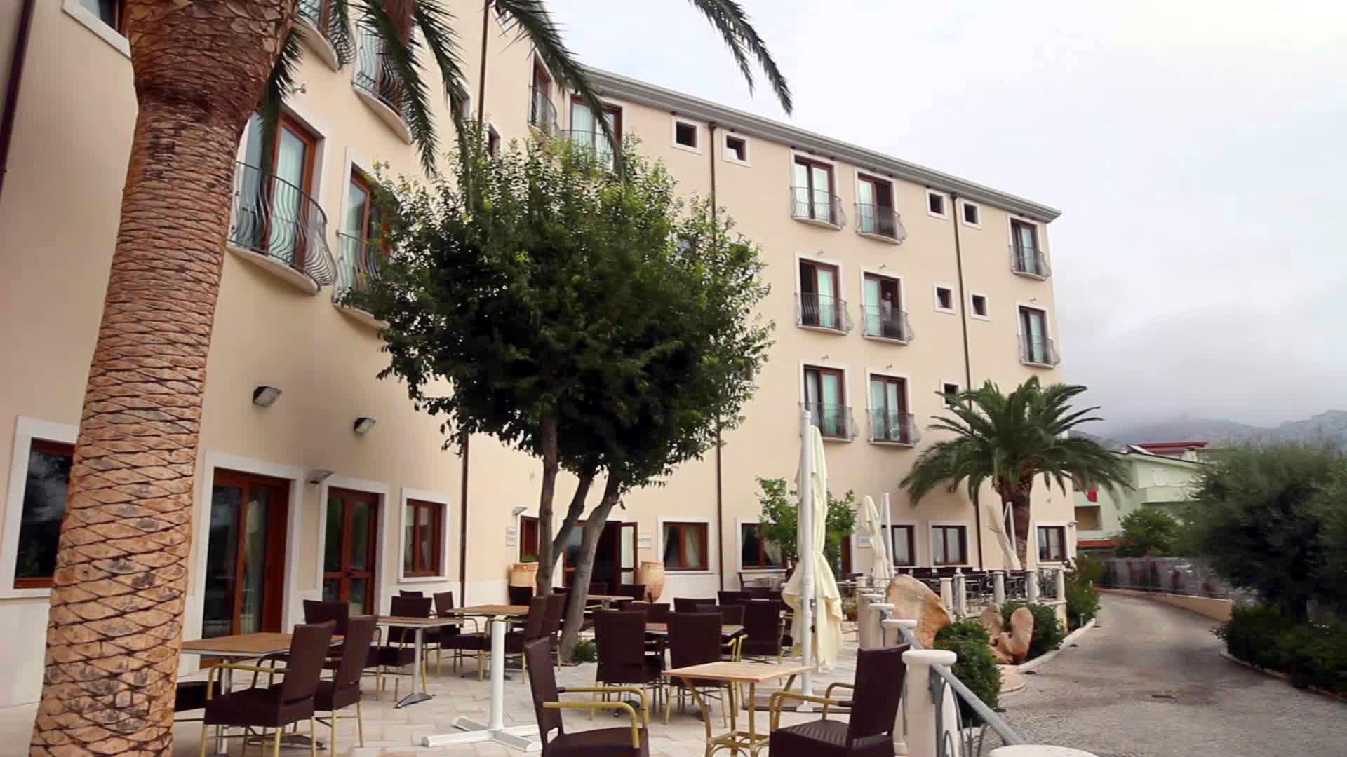 Hotel Brancamaria