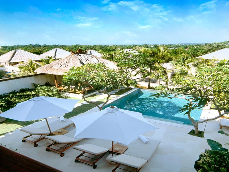 Karma Jimbaran Boutique-Resort — photo 4