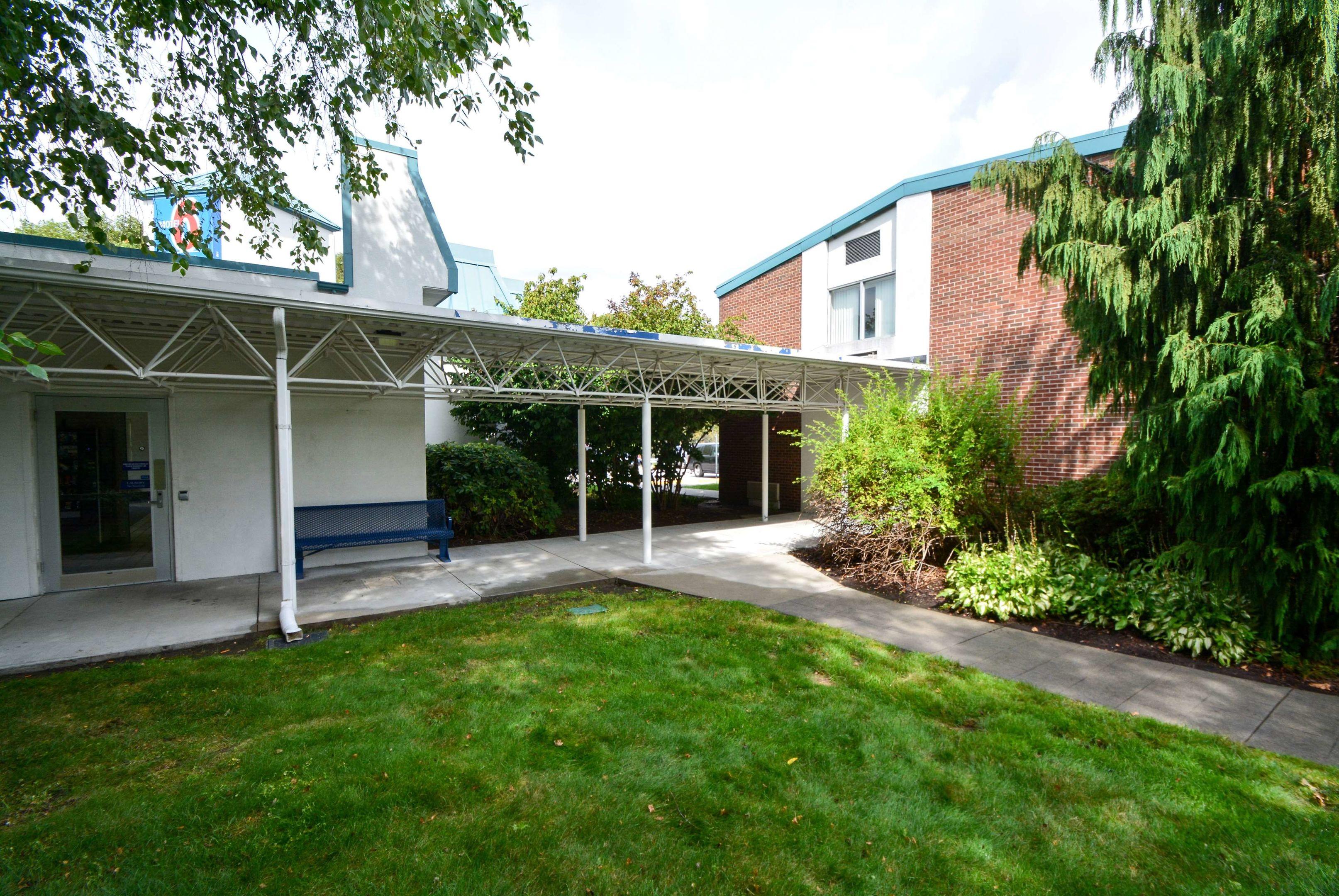 Motel 6 Warwick RI-Providence Airport-I-95 — photo 4