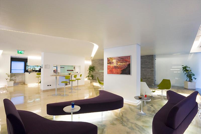 Mercure Palermo Centro — photo 3