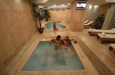 Orka Royal Hotel — photo 4