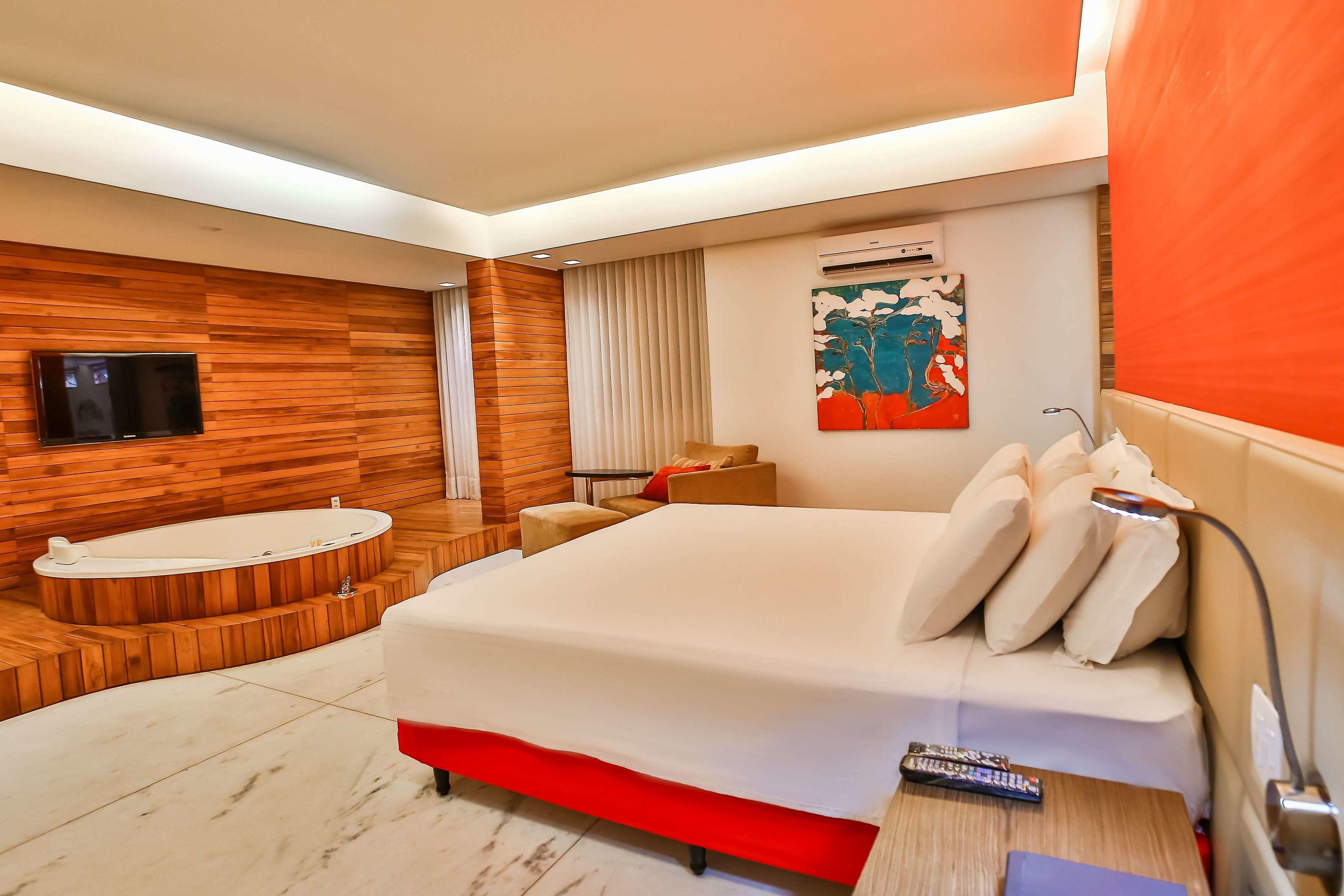 Ramada by Wyndham Belo Horizonte Lourdes — photo 4