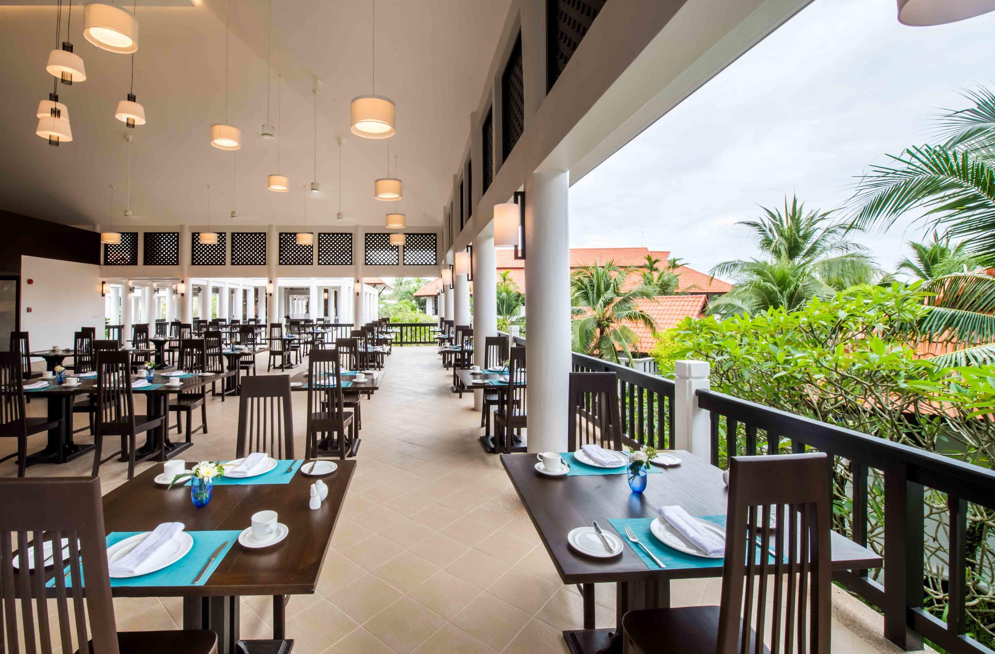 akyra Beach Resort Phuket — photo 4