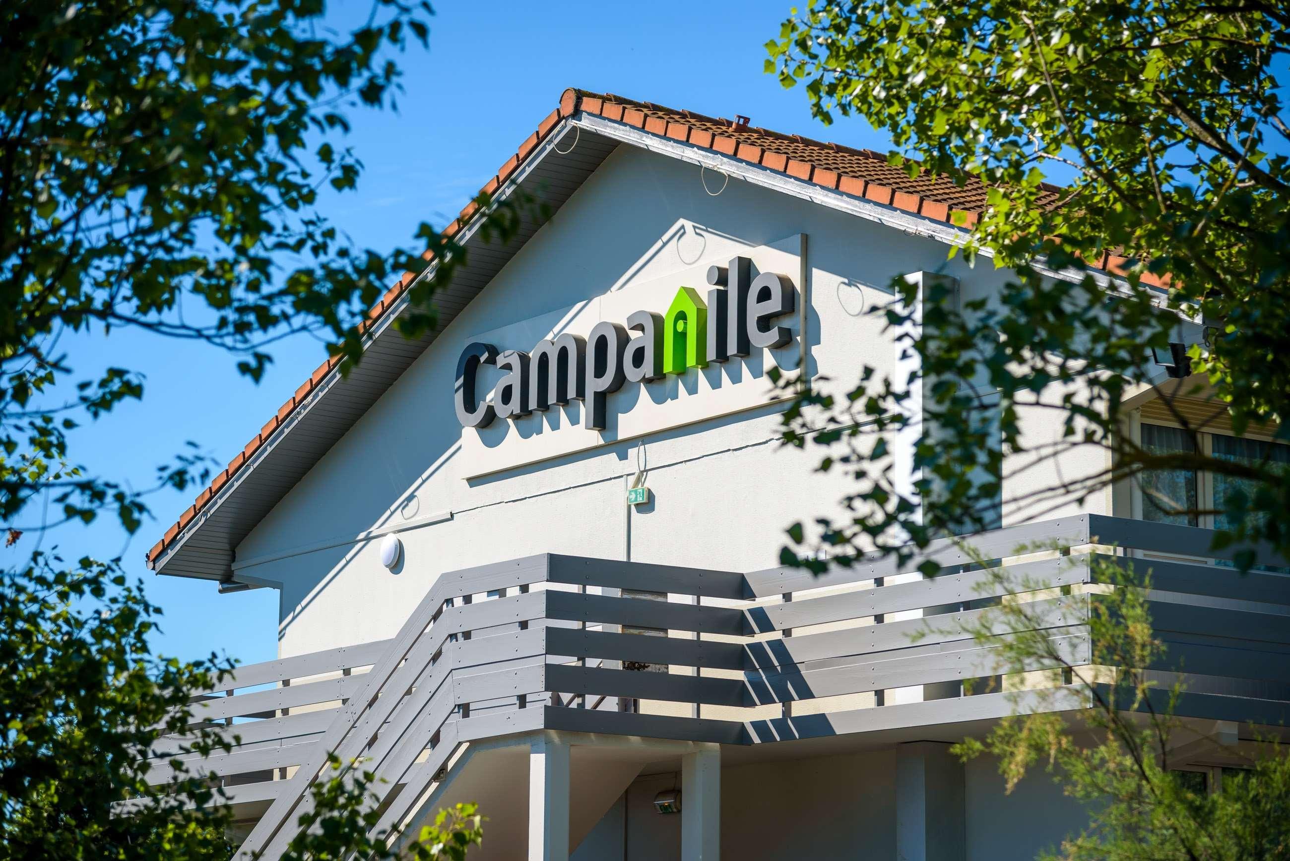Hotel Campanile Toulouse Nord - Sesquières — photo 3
