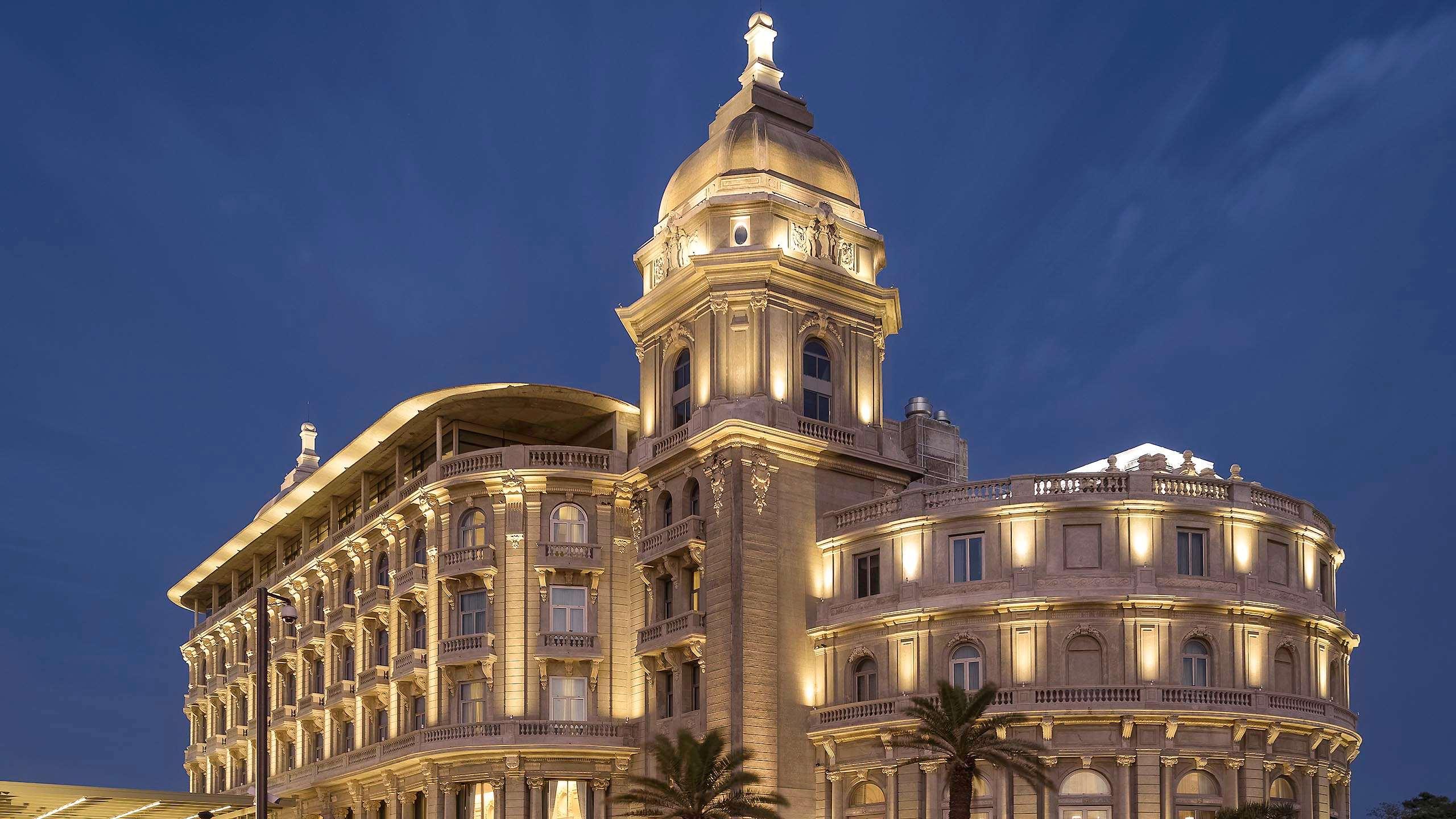 Sofitel Montevideo Casino Carrasco and Spa — photo 4